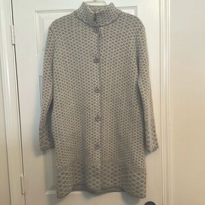 Gio and Gio Made in Italy Cardigan